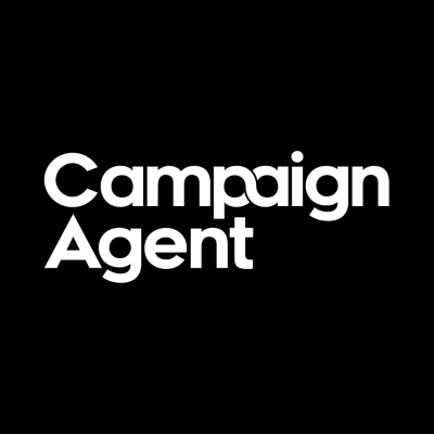 CampaignAgent logo