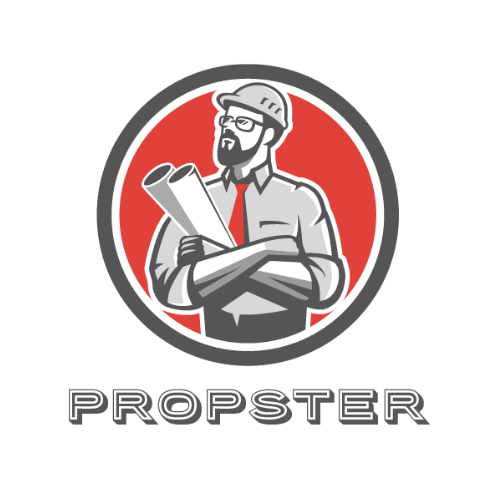 PROPSTER logo