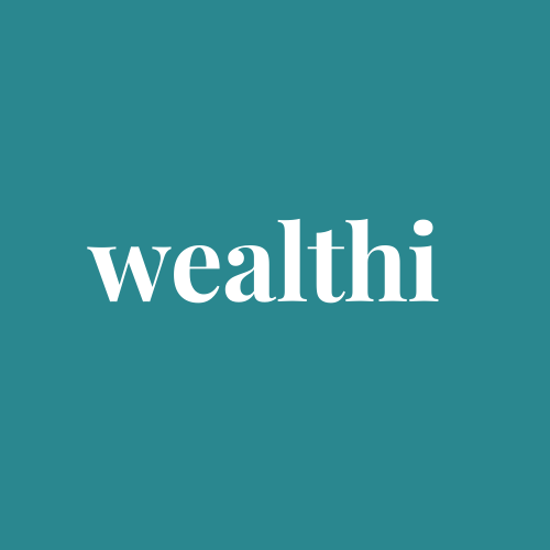 Wealthi logo