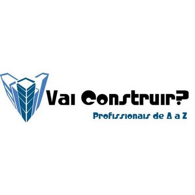 Vai Construir logo