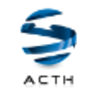 ACTH logo