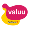 Valuu, Postfinance logo