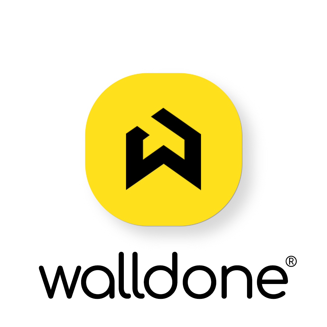 walldone logo