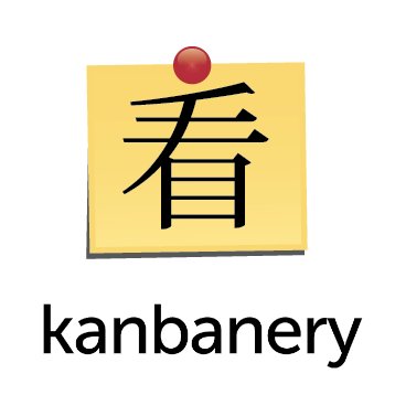 Kanbanery logo