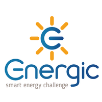 Energic logo