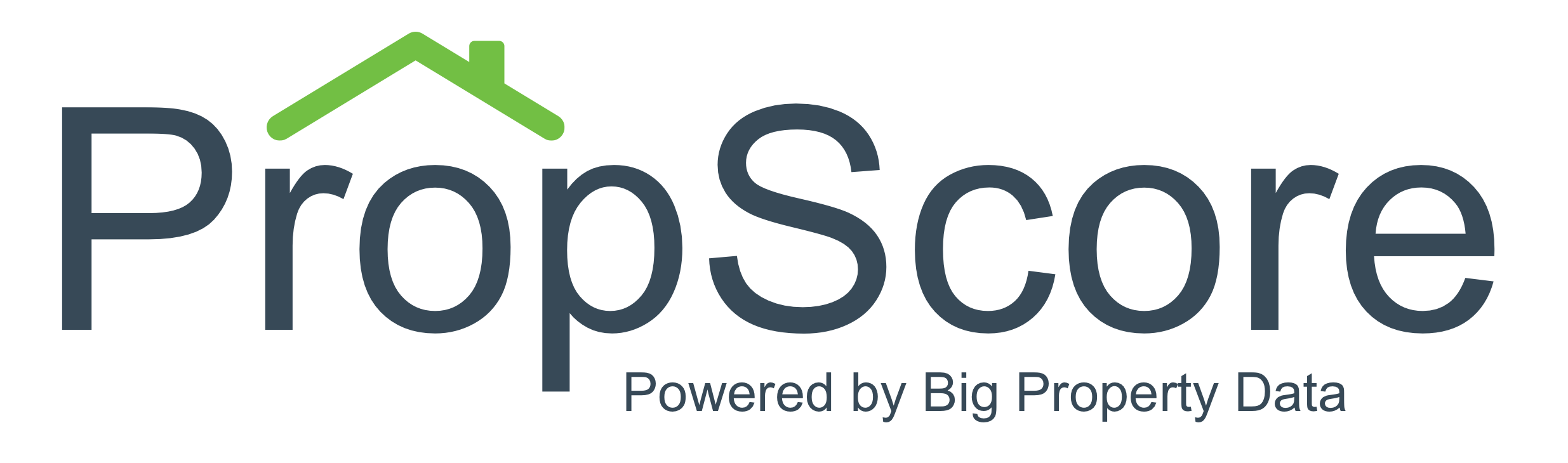 PropScore.co.uk logo
