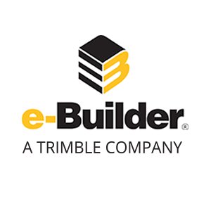 e-Builder logo