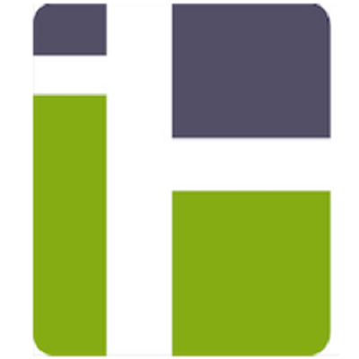 iHomefinder logo