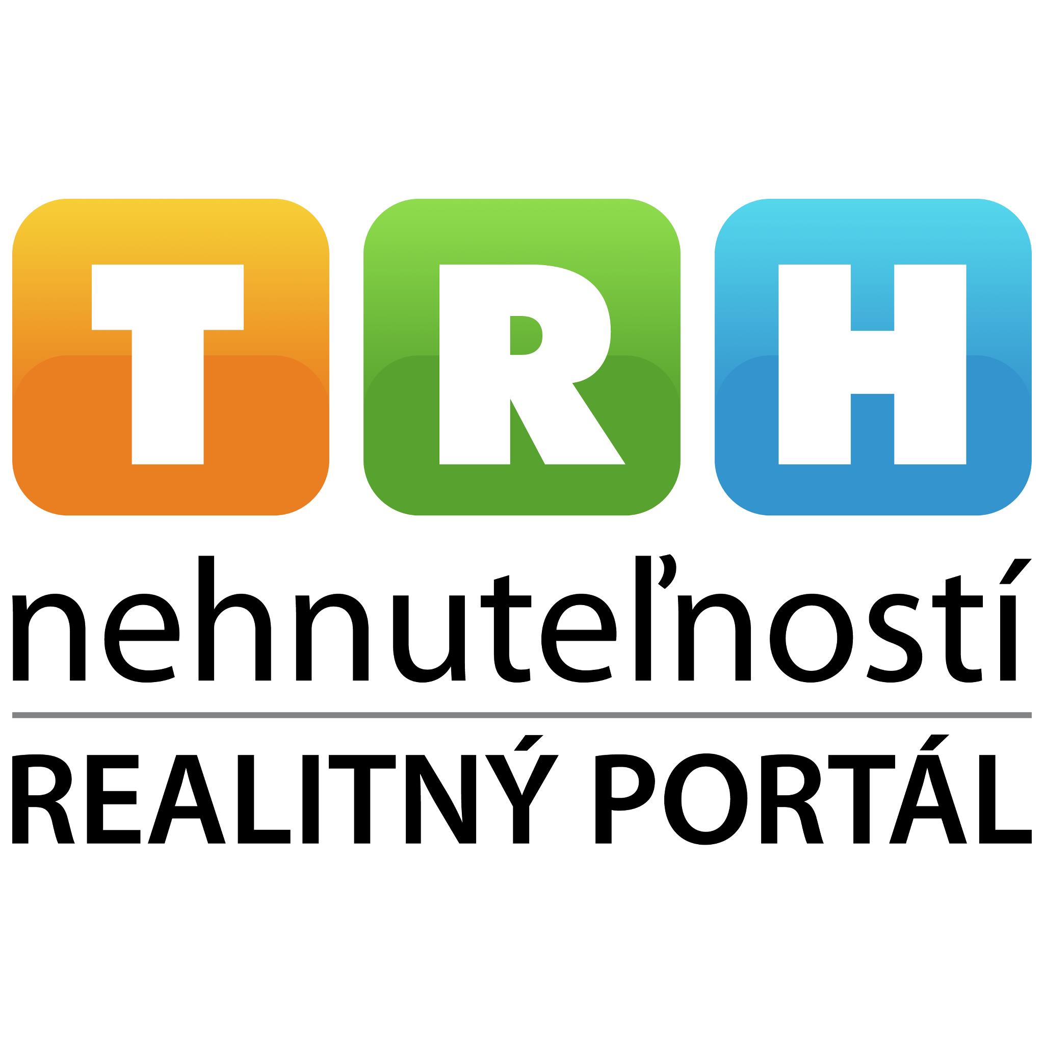 TRH logo