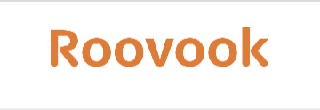 RooVook logo