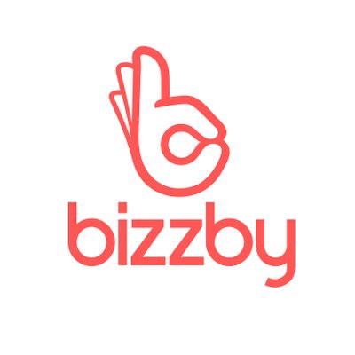 Bizzby logo