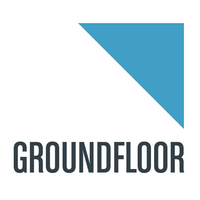 GROUNDFLOOR logo
