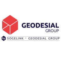 GEODESIAL logo