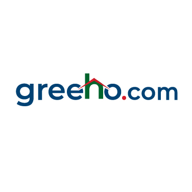 Greeho.com logo