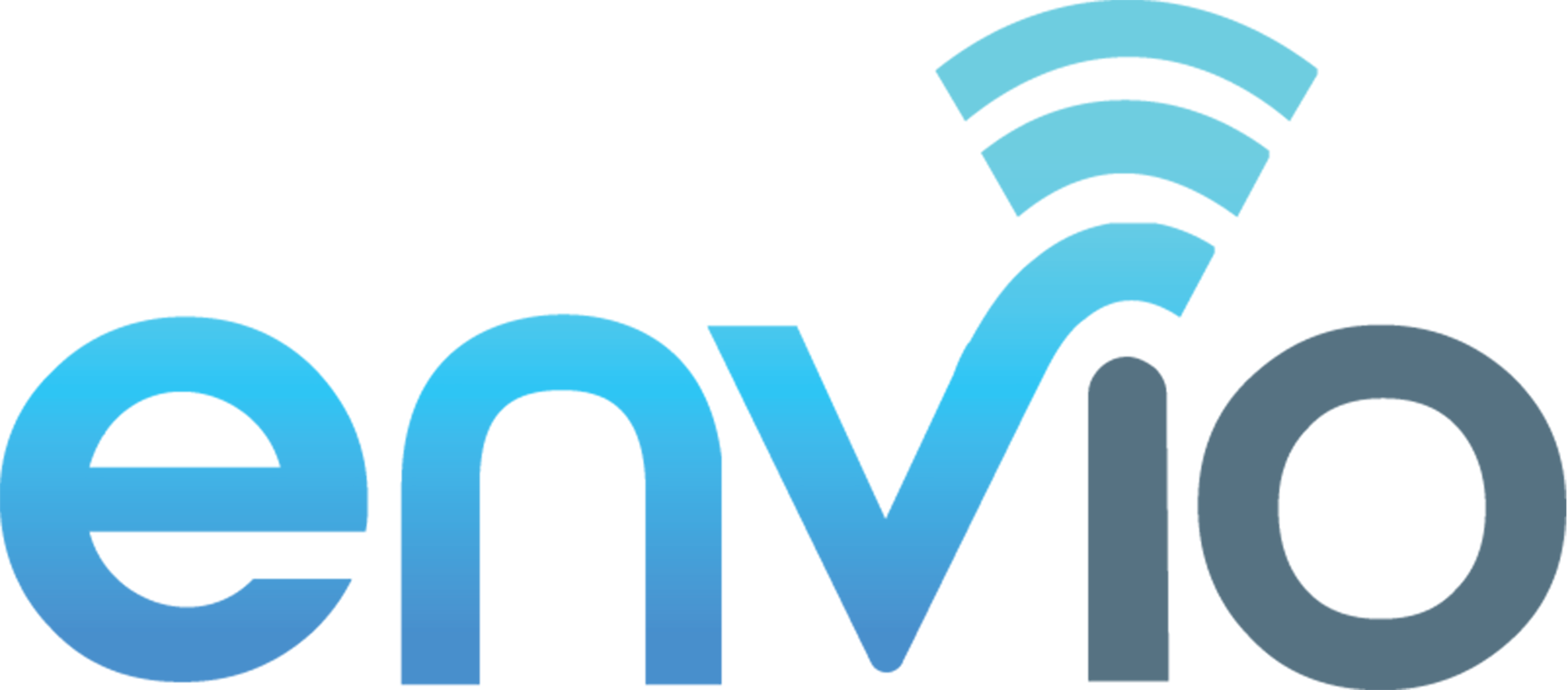 Envio logo