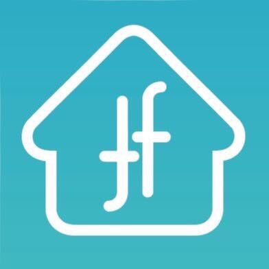 Flatfit logo