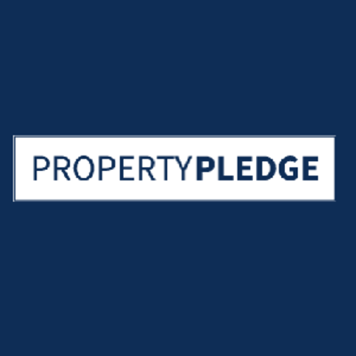 Property Pledge logo