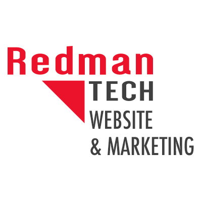 Redman Technologies logo