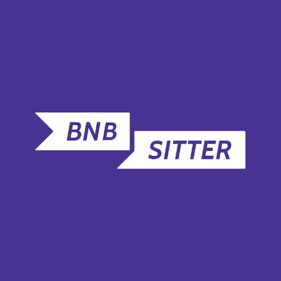 Bnb Sitter logo