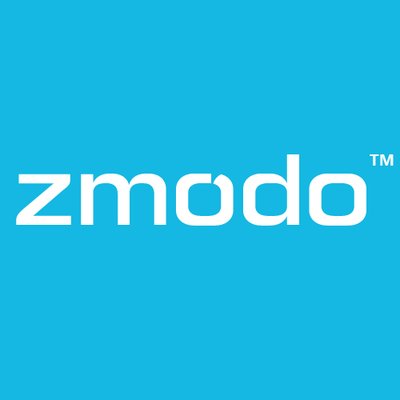 ZMODO logo