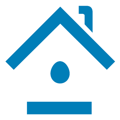 Nestio logo