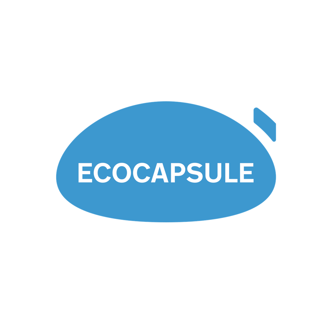 Ecocapsule logo