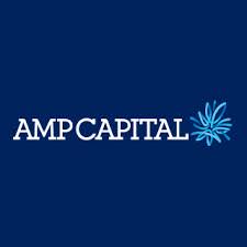 AMP Capital logo