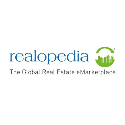REALOPEDIA.com logo
