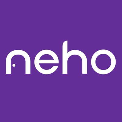 Neho logo