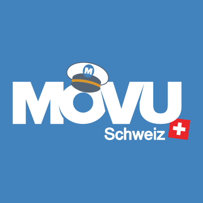 Movu logo