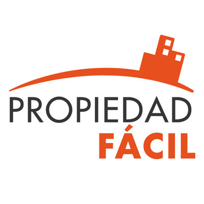Propiedad Facil logo