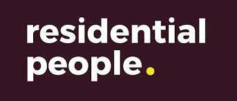 Residential People/Commercial People logo