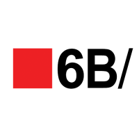 6B logo