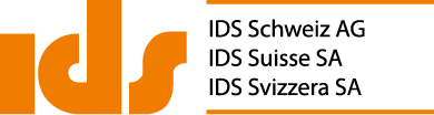 IDS Schweiz AG logo