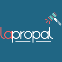 Lapropal logo