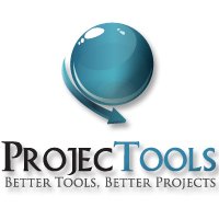 ProjecTools logo