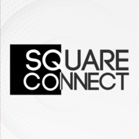 Square Connect logo