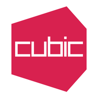 Cubic VR logo