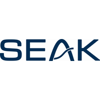 SEAK Energetics logo