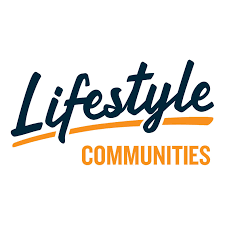 Lifestyle Communities logo
