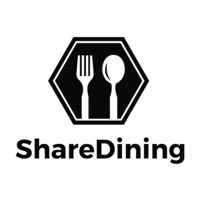 ShareDining logo