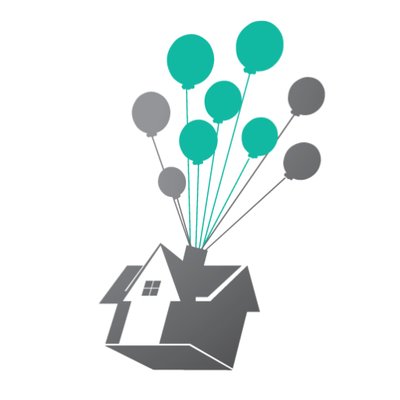 We Share Property logo