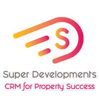 Super Developments logo
