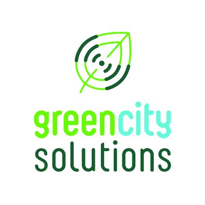 Green City Solutions logo