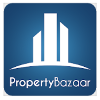 Property Bazaar logo