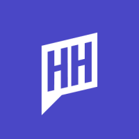 HomeHero logo