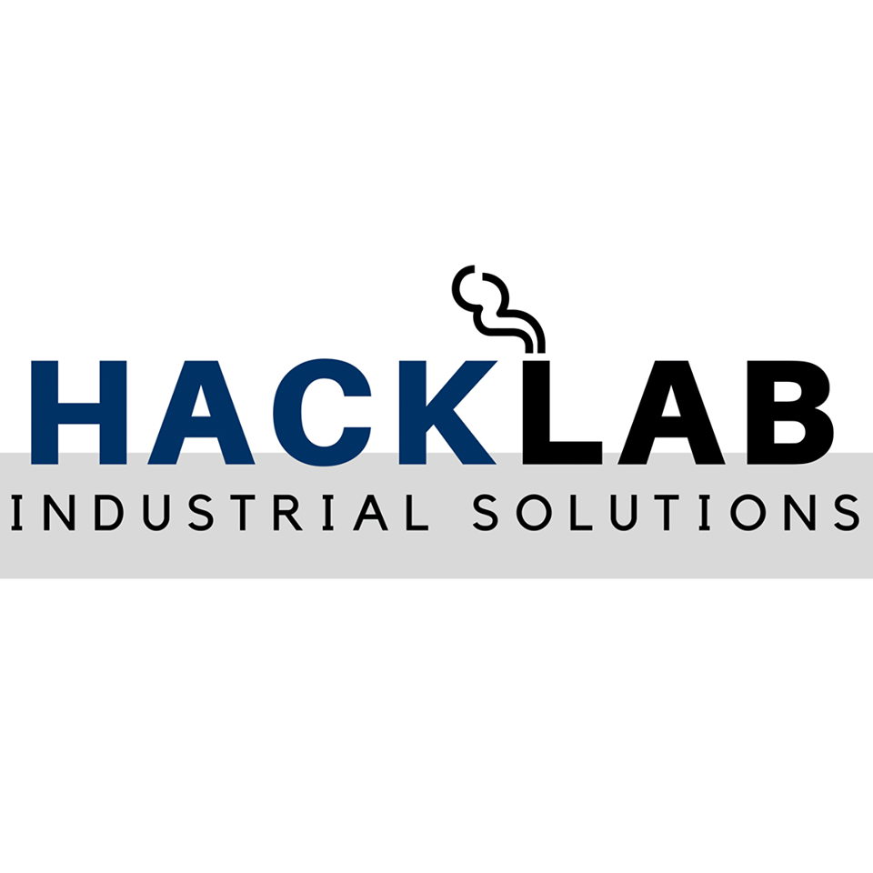 Hacklab logo