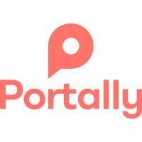 Portally logo
