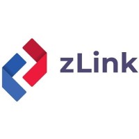 zLink logo