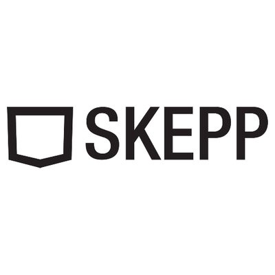 SKEPP logo